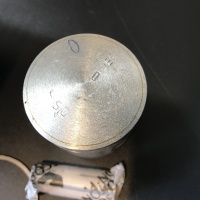 Cylinder & Piston - Cento - Standard - New Old Stock thumbnail