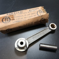 Conrod - early Li Series 2 - with bushing - New Old Stock thumbnail