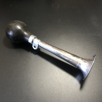Accessory - Bolt On Horn - New Old Stock thumbnail