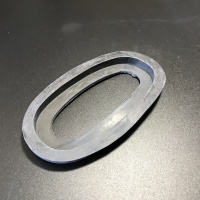 Air Filter Oval Rubber Gasket - Series 2 / Series 3 thumbnail