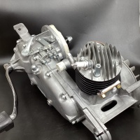 Lambretta J50 Engine - Fully Refurbished  thumbnail
