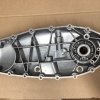 Uni GP Engine Crankcase Side - GP Series 3 - Remade thumbnail