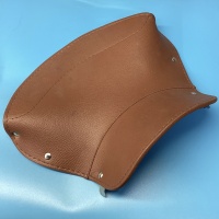 Single Front / Rear Seat Cover - D125 thumbnail