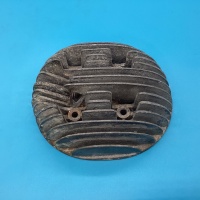 Accessory Cylinder Head - Vortex - Used thumbnail